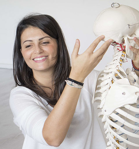 Corporea è un centro di Chinesiologia e Posturologia in Olbia specializzato in attività motorie a scopo preventivo. 